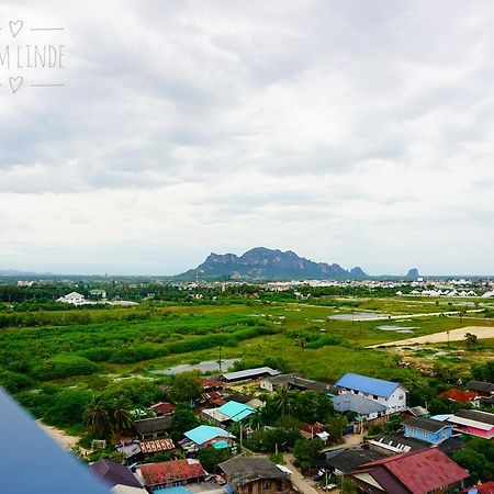 Lumpini Seaview Cha-Am Apartment Exterior photo